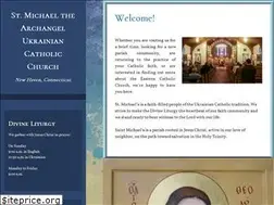 Sites similar to stmichaelukrainian.org