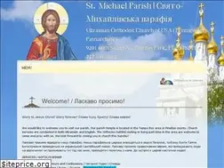 Sites similar to stmichaeluoc-pinellas.org
