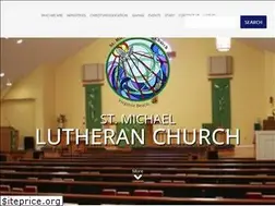 Sites similar to stmichaelvb.org
