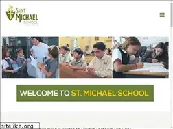 Sites similar to stmichaelworthington.org