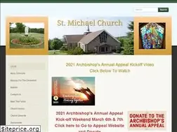 Sites similar to stmichaelwtby.weebly.com