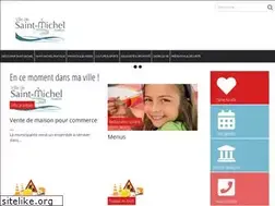 Sites similar to stmichel-charente.fr