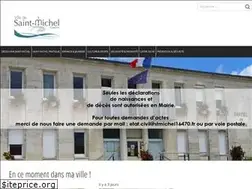 Sites similar to stmichel-entraygues.fr