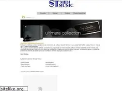 Sites similar to stmidimusic.com