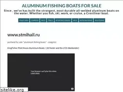 Sites similar to stmihail.ru