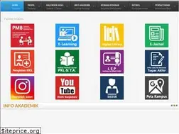 Sites similar to stmik-banjarbaru.ac.id