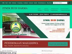 Sites similar to stmik-budidarma.ac.id