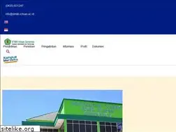Sites similar to stmik-ichsan.ac.id