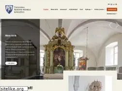 Sites similar to stmikael.ee
