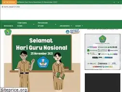 Sites similar to stmikdumai.ac.id