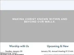 Sites similar to stmikeschurch.com