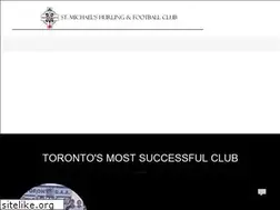 Sites similar to stmikesgaatoronto.com