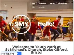 Sites similar to stmikesyouth.org