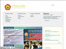 Sites similar to stmikka.ac.id