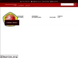 Sites similar to stmiklikmi.ac.id