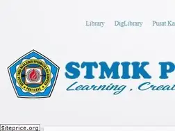Sites similar to stmikpontianak.ac.id
