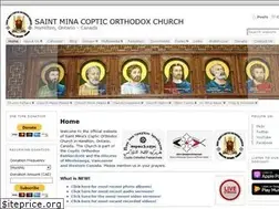 Sites similar to stminahamilton.ca