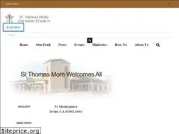 Sites similar to stmirvine.org