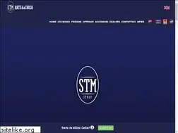 Sites similar to stmitaly.com