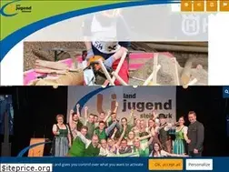 Sites similar to stmklandjugend.at