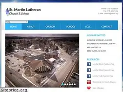 Sites similar to stmlc.org