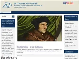 Sites similar to stmli.org