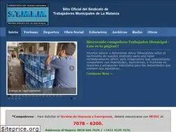 Sites similar to stmlm-oficial.com.ar