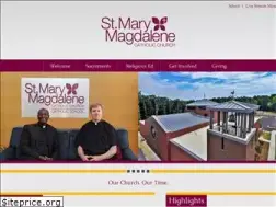 Sites similar to stmm.church