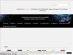 Sites similar to stmmicrosoudure.com
