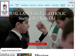 Sites similar to stmmsa.org