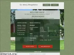 Sites similar to stmmsib.org