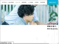 Sites similar to stmn.co.jp