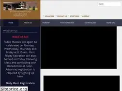 Sites similar to stmnj.org