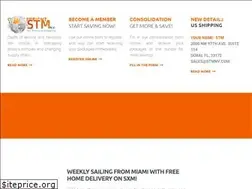 Sites similar to stmnv.com