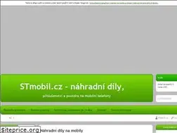 Sites similar to stmobil.cz