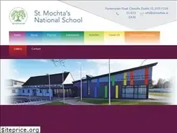 Sites similar to stmochtas.ie
