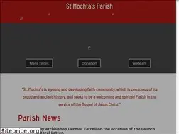 Sites similar to stmochtasparish.ie