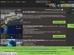 Sites similar to stmods.org