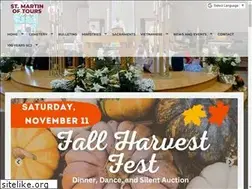 Sites similar to stmoftours.org