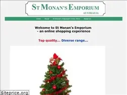 Sites similar to stmonansemporium.com