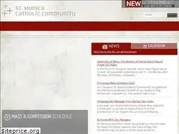 Sites similar to stmonica.net