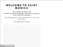 Sites similar to stmonica.school