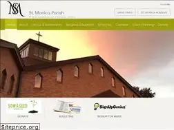 Sites similar to stmonicachicago.com