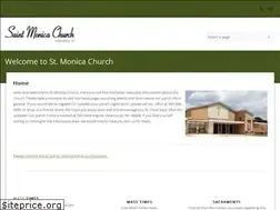 Sites similar to stmonicachurchkzoo.com
