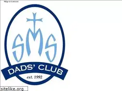Sites similar to stmonicadadsclub.org