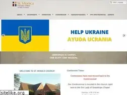 Sites similar to stmonicaindy.org