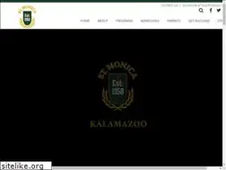 Sites similar to stmonicakzoo.org