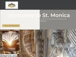 Sites similar to stmonicamoraga.com