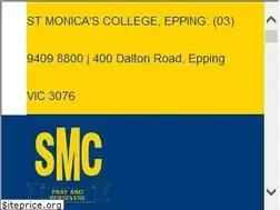 Sites similar to stmonicas-epping.com