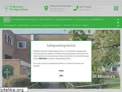 Sites similar to stmonicas.co.uk